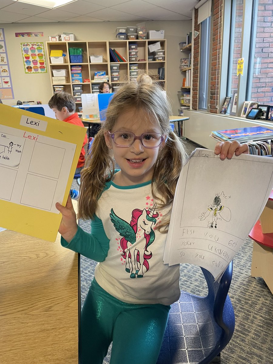 LaurenBird42's tweet photo. Ss #writinggoals in #kindergarten with Mr. Gaimo #accuratelabels #wiltonwayct @WPSMDSocial https://t.co/lNF6sRqS5I