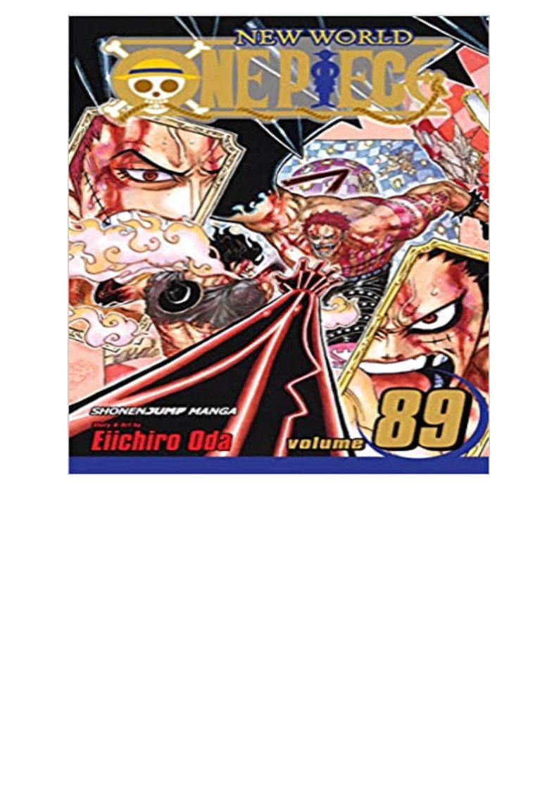 Read Download One Piece Vol Bad End Musical Full Book Pdf Full Audiobook Twitter