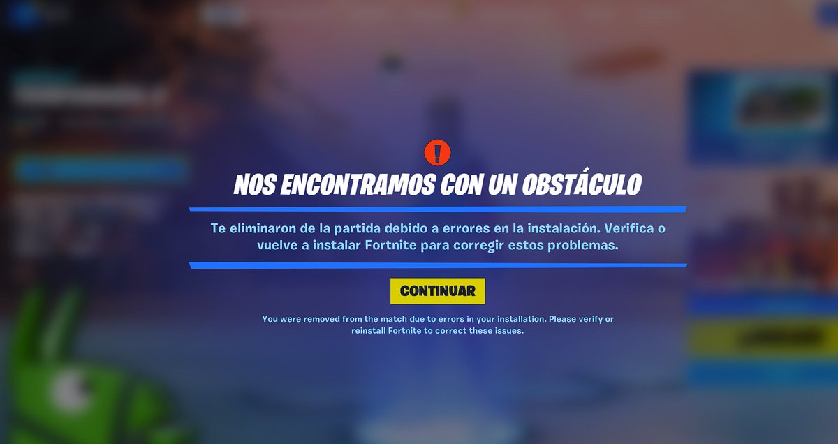 Fab0Games's tweet photo. A quien mas le pasa esto?🤔 #Fortnite https://t.co/26atB2srB7