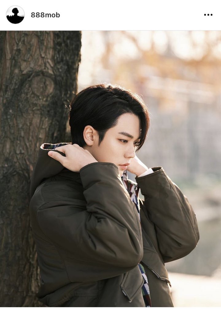 LinYanjun_ID's tweet image. 070422 888mob (Lin Yanjun) Instagram update 

Happy 4th Anniversary.

🔗 instagram.com/p/CcB_5mOPFJz/…

#LinYanjun #林彦俊 #EvanLin