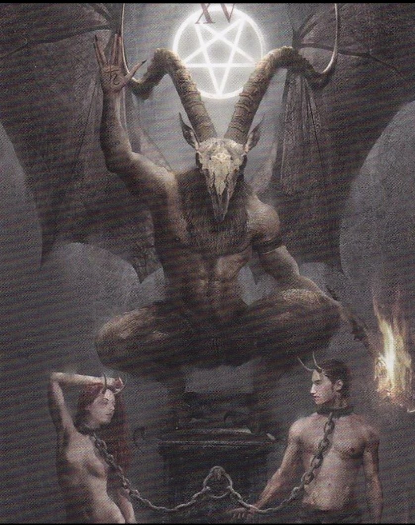 trustlordsatan's tweet photo. Hail Father Satan. Praise and Honour to all Devils that ride the Infernal Flame Hell. So Mote It Be….Ave - @trustlordsatan
#Satan #SATANIC #satanism #hell #demon #devil #Infernal #Satanist #Pandemonium #darkart
#sataniccommunity #theisticsatanism #theisticsatanist #demonology https://t.co/EeTocconza