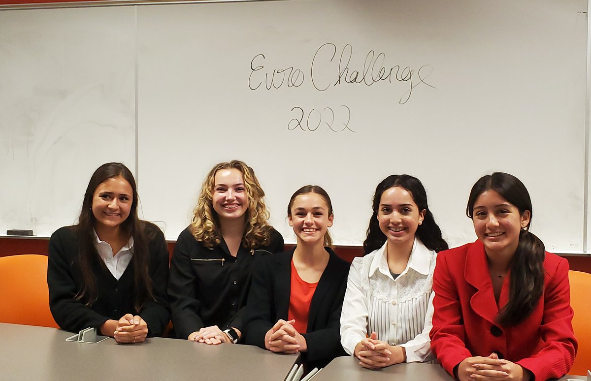 World Languages PKY tweet media