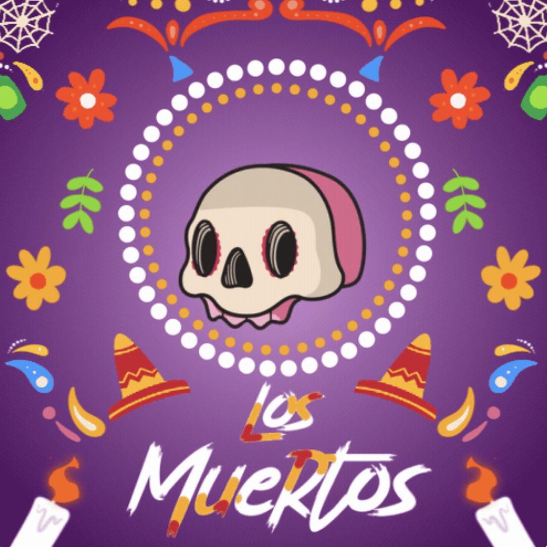 Brainz.eth (@nftimothy33) on Twitter photo Feeling generous… giving away <a href="/los_muertosNFT/">Los Muertos</a> to someone who;
1. Retweets
2. Hug your mom
🏆 Winner announced in 72 hours.
If you follow me get used to these. Feeling generous… giving away <a href="/los_muertosNFT/">Los Muertos</a> to someone who;
1. Retweets
2. Hug your mom
🏆 Winner announced in 72 hours.
If you follow me get used to these.
