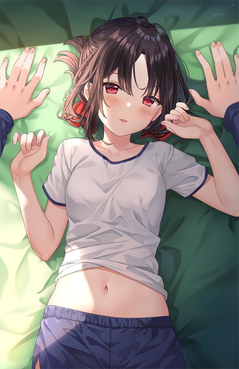 hitsukuya's tweet photo. One of my favourite scenes from the series ;p https://t.co/Qa5zEkY5N2