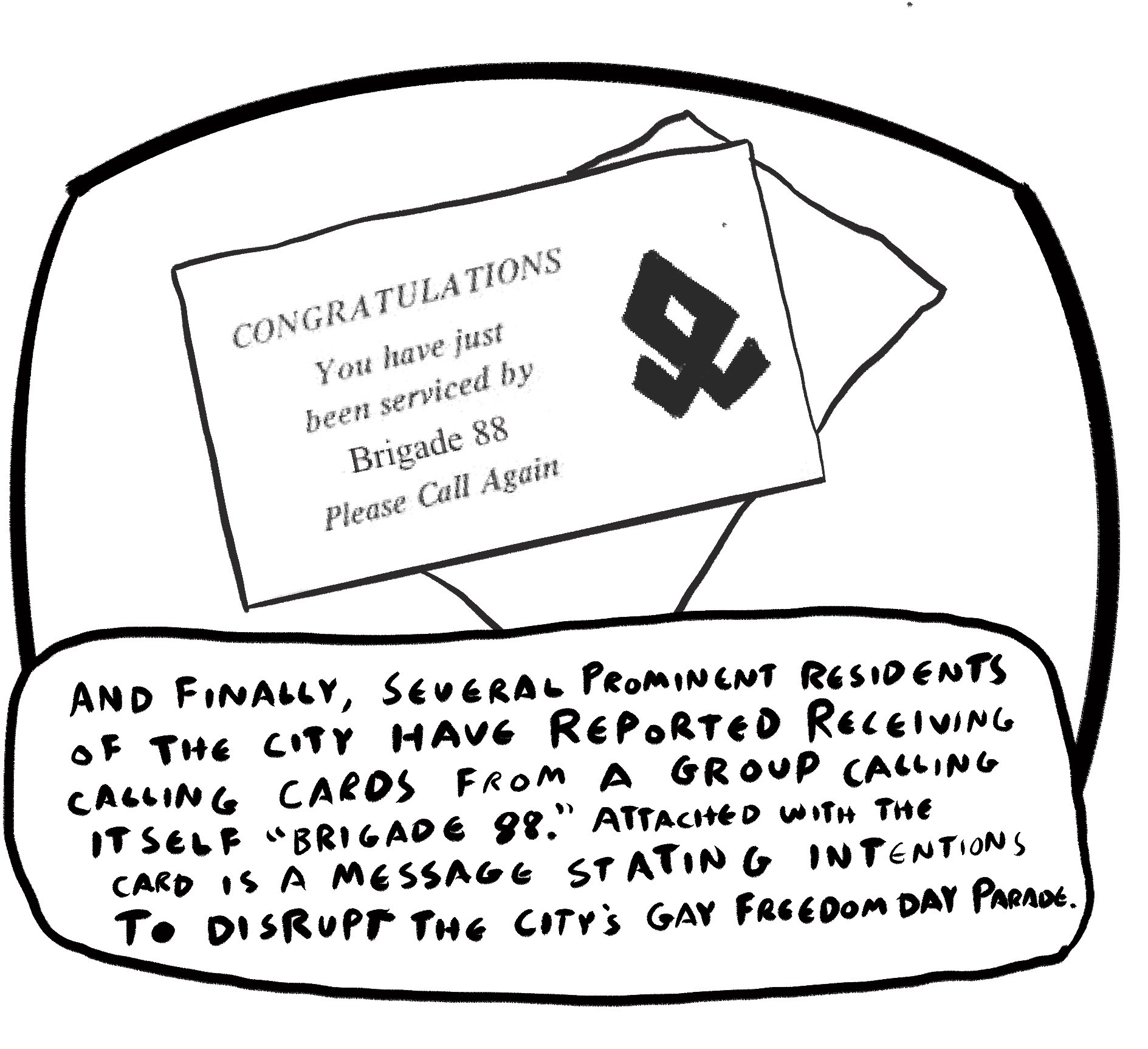 Hard As Nails (HardAsNailsReal) / Twitter