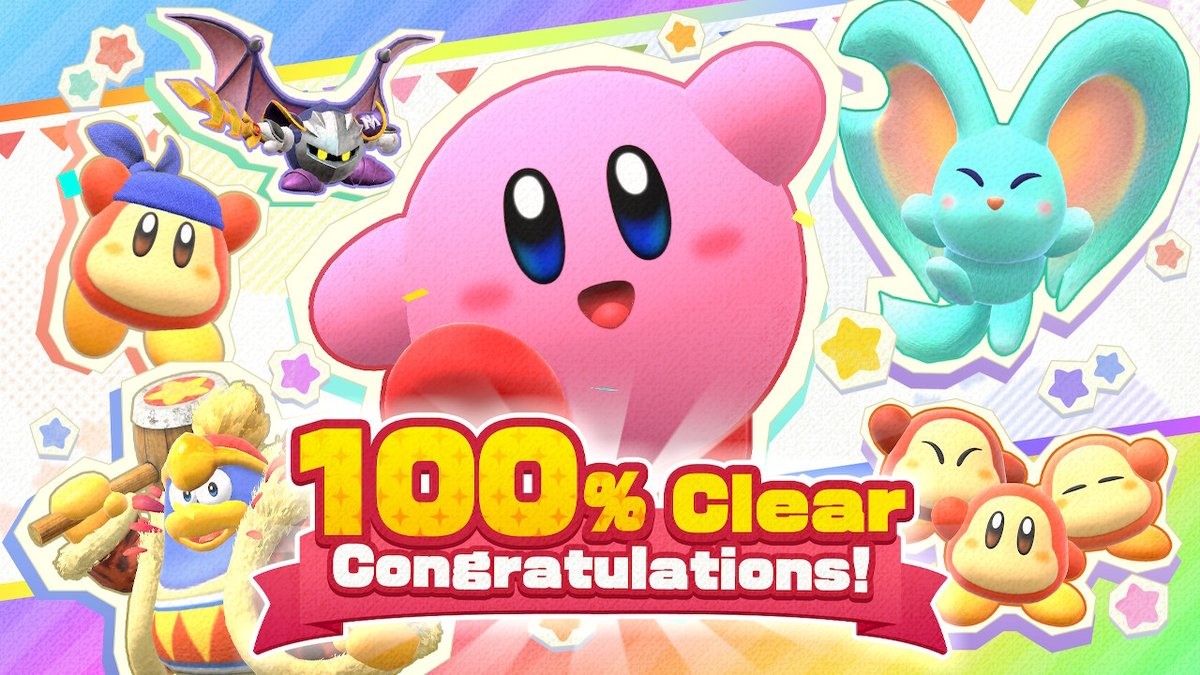 shanedestroys's tweet photo. #KirbyandtheForgottenLand #Kirby #NintendoSwitch https://t.co/xF1vOeQuci