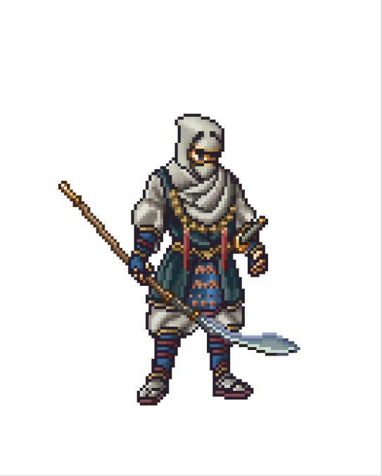Shin Sengoku NFT tweet media