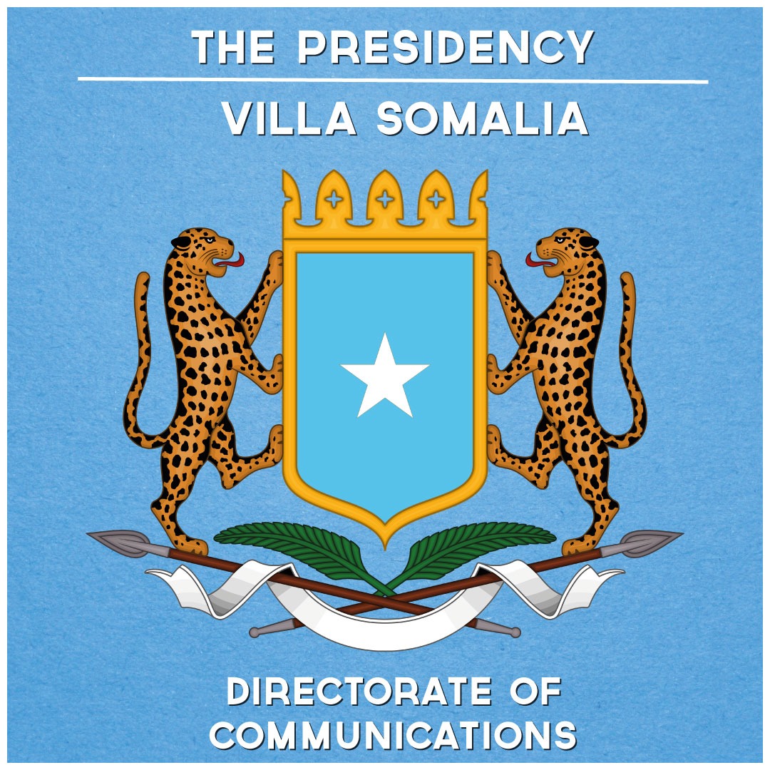 FGS led by H.E <a href="/M_Farmaajo/">Mohamed Farmaajo</a> has received no complaints of interference with its sovereignty &amp; doesn't endorse any illegal action against Amb. Francisco Madeira. Our Foreign policy is not anchored on emotions &amp; vested interests &amp; we value all our state-building process partners
