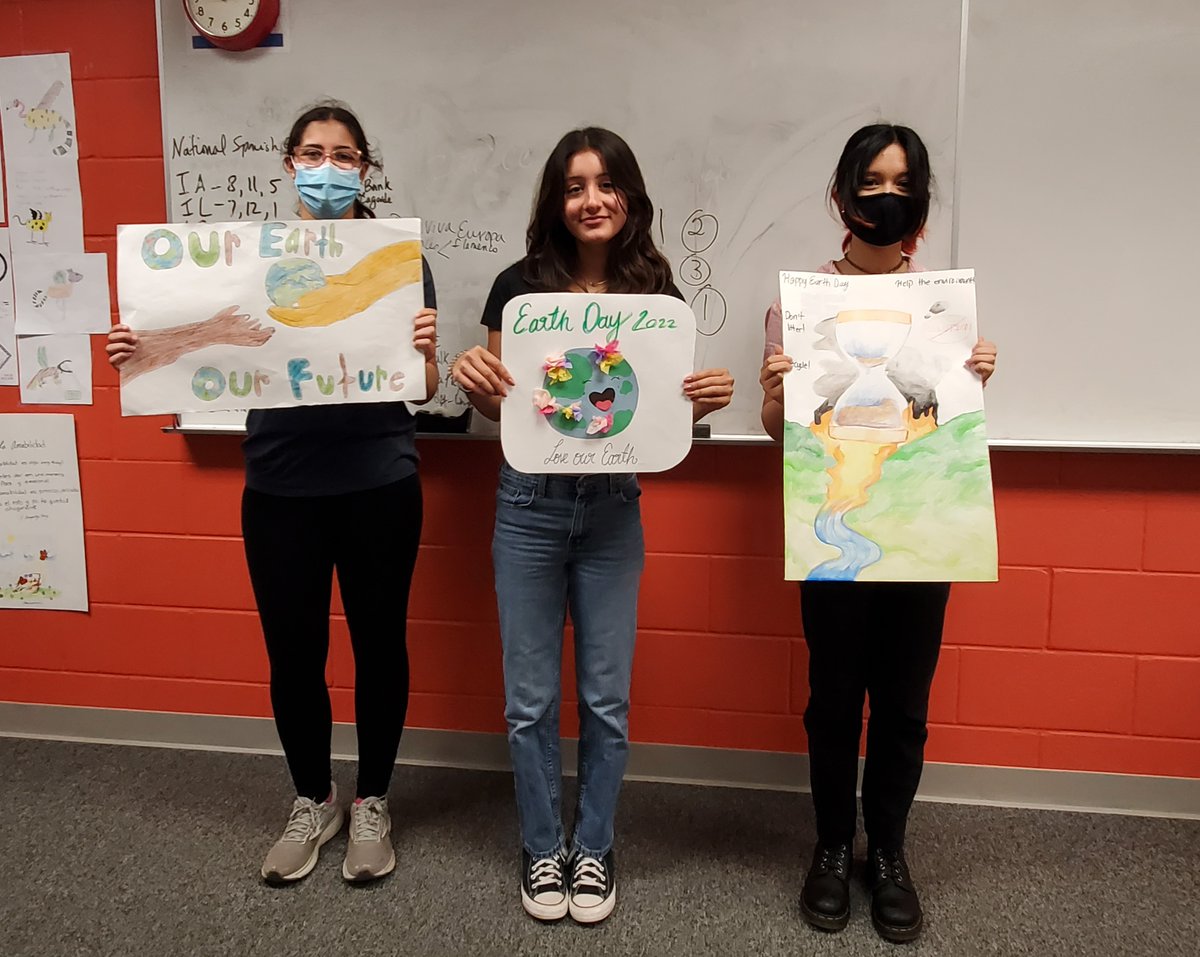 World Languages PKY tweet media