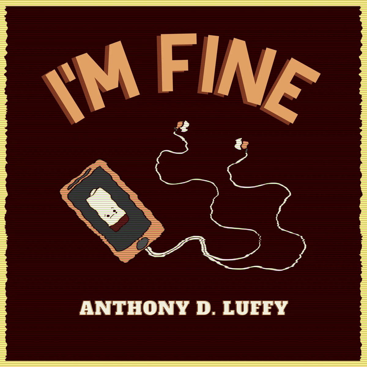 ImAnthonyDLuffy's tweet photo. I'm Fine comes out in 2 days BRATATATATTATATAJSKSOS!!!
https://t.co/wFHHOY0CBd https://t.co/aFJAbUZBXn