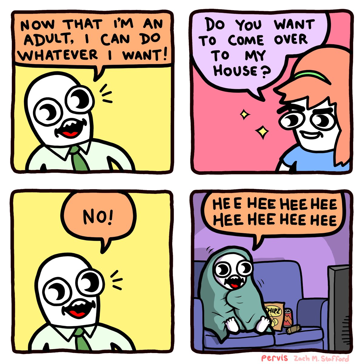 PervisTime's tweet image. 