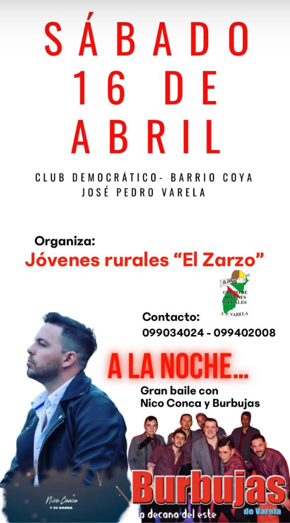 Jovenes Rurales El Zarzo (@jrelzarzo) on Twitter photo 