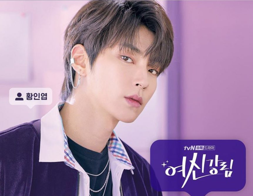 forinyeop's tweet photo. straight out of the webtoon https://t.co/RrRroktGBC