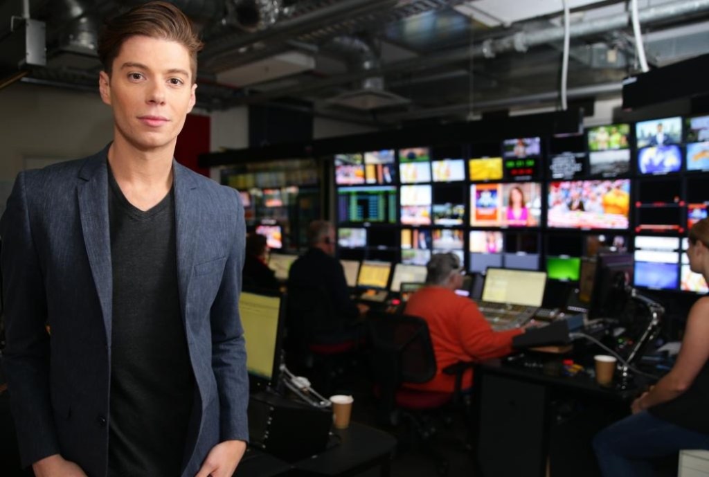 “He lives and breathes television news”: Sunrise farewells Michael Pell tvtonight.com.au/2022/04/he-liv…