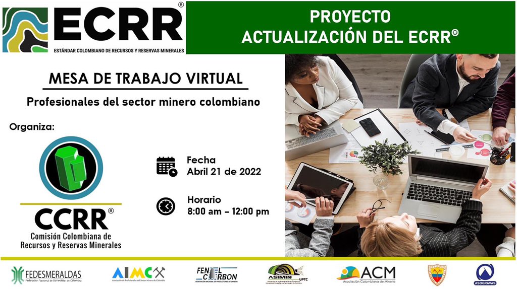 CCRR_Colombia photo