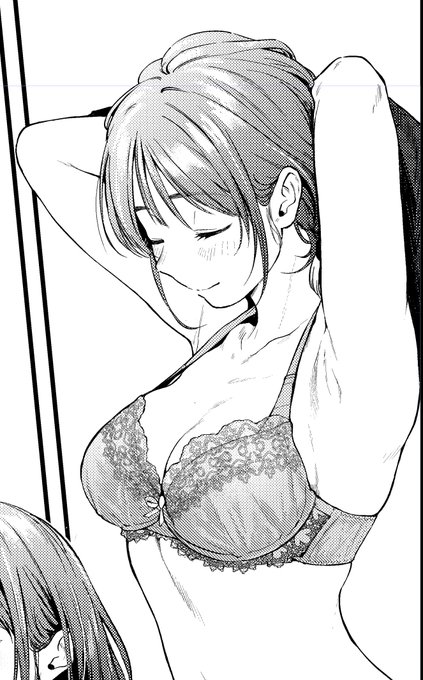 おっぱいこわい!!!!! 