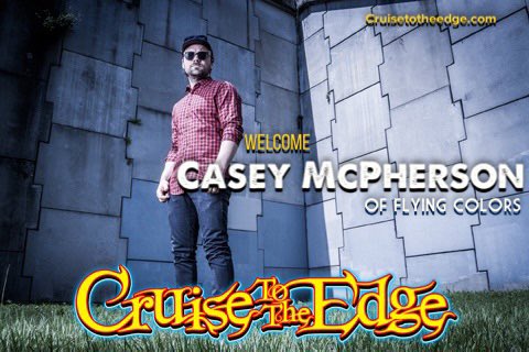 Cruise to the Edge tweet media