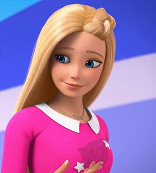 barbie_confess's tweet photo. “Is it just me or does all the Barbie voices sound the same. I mean I know the same lady played a lot of them but even in the new more modern version like “Dreamhouse Adventures” her voice still sounds the same” https://t.co/bRyAHtKvQX