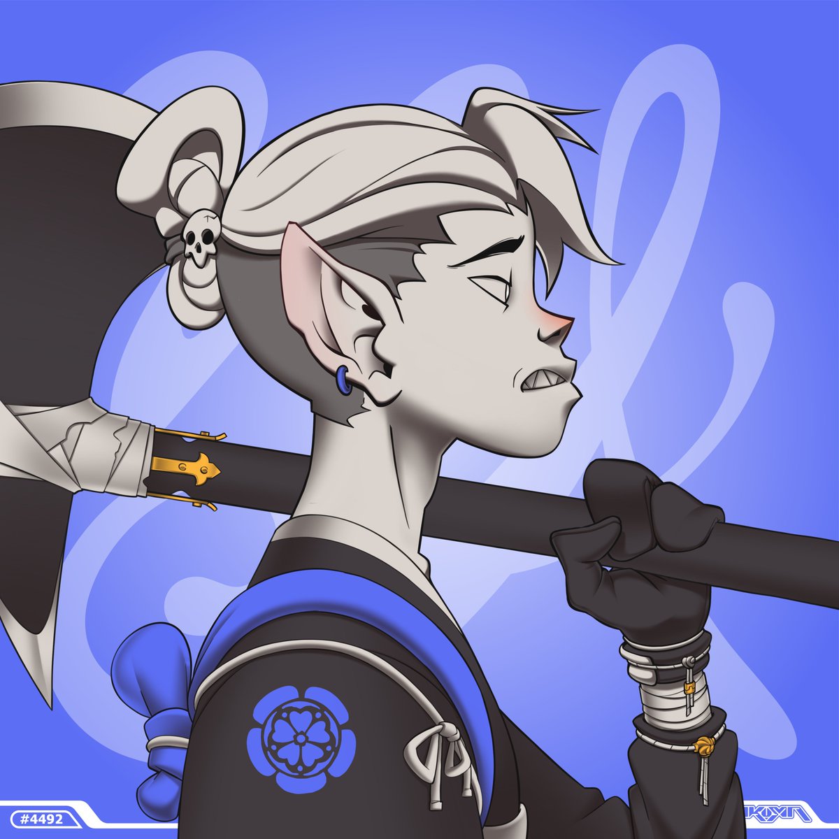 The Protest tweet media