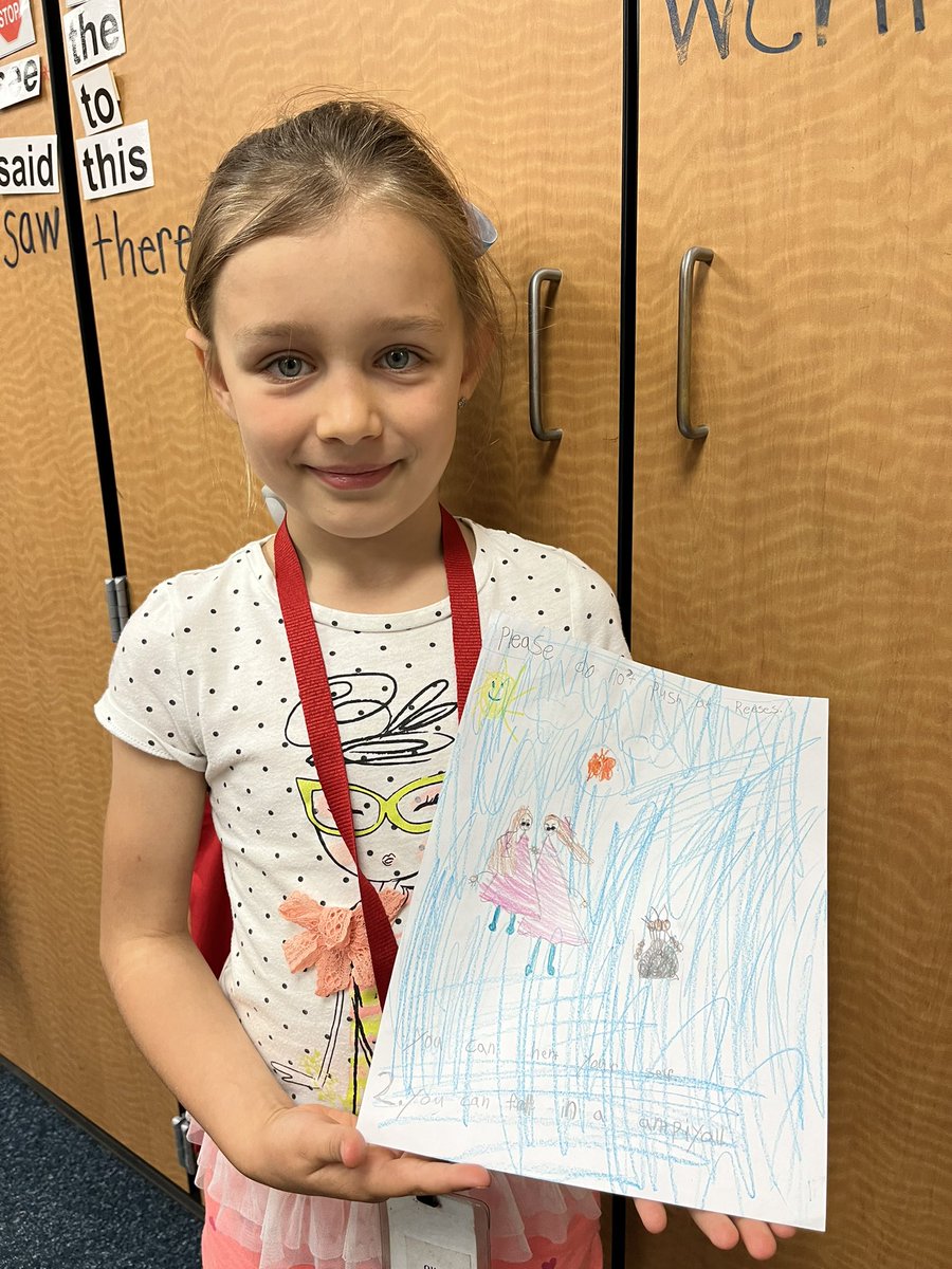 We can use our words to change the world around us! #persuasivewriting <a href="/SampsonElem/">Sampson Elementary</a> #sampsonstrong