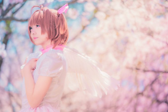 コスプレイヤー美穂のTwitter画像35