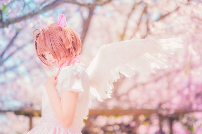 コスプレイヤー美穂のTwitter画像36