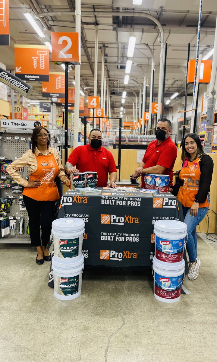 TainaMarie7's tweet photo. Seguimos Celebrando!!!!!! GRACIAS por tanto ! 🎉🛠🚧🧡 #PROAppreciationMonth #ProXtraPerks #4WeeksOfRewards #1SFLPRO https://t.co/tgZ7kwSAYh
