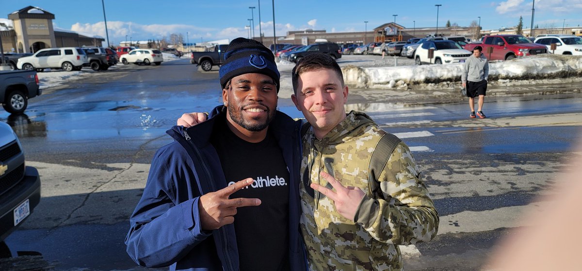 Ricky jones tweet media