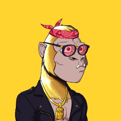 NFTBroskii's tweet photo. #NFT Giveaway🎉

RT + Follow + Drop $ETH 👇🏼 https://t.co/RFE7AUfByy