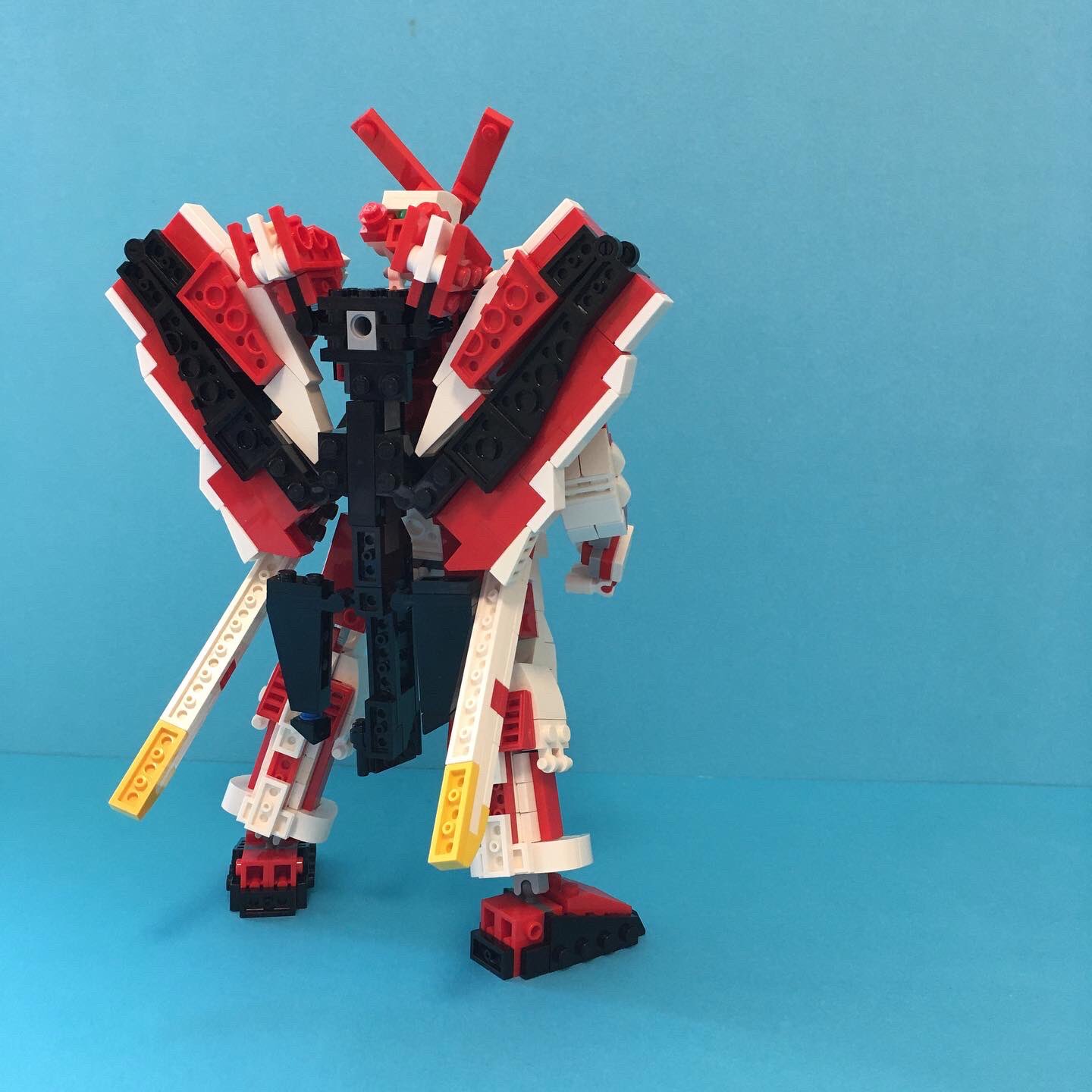 Lego佬 on X: 