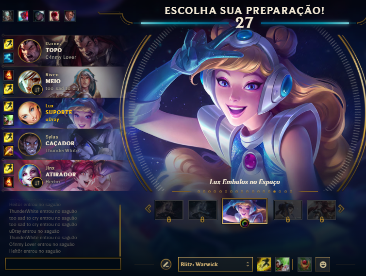DrayGamer's tweet photo. Obrigado Heitor <3 https://t.co/rDS02Yv1bF