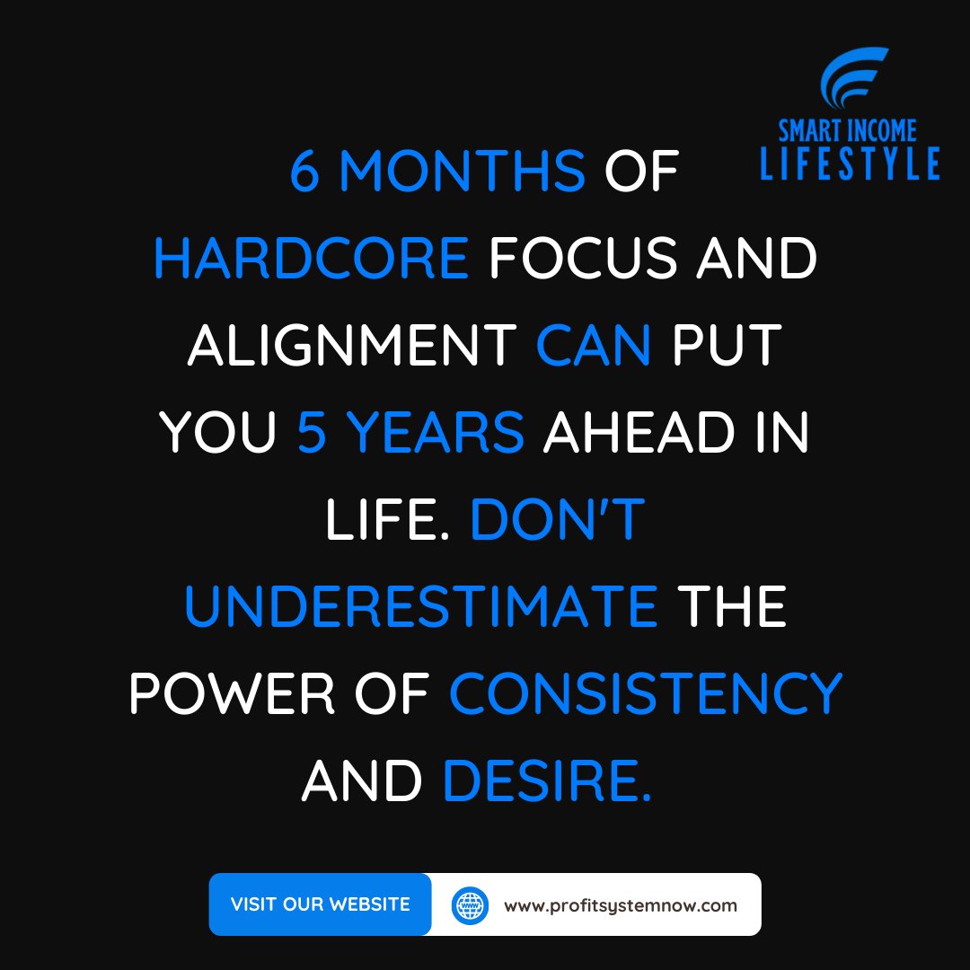 byterithomas's tweet image. Pick one thing that you want to change in your life, do small action everyday, focus for the next 6 months, and see what happens!