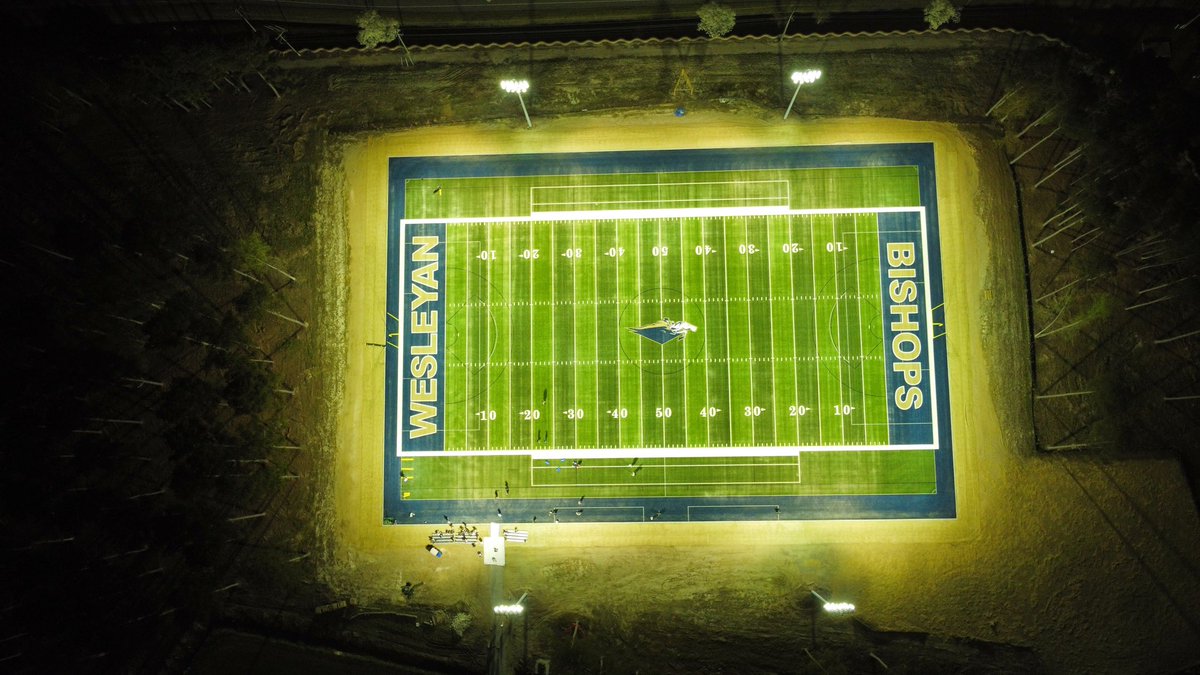 We lit it up tonight for our practice. Mid 70’s. Team was pumped and flying around! It was a great place to be! #AllAboutTheW