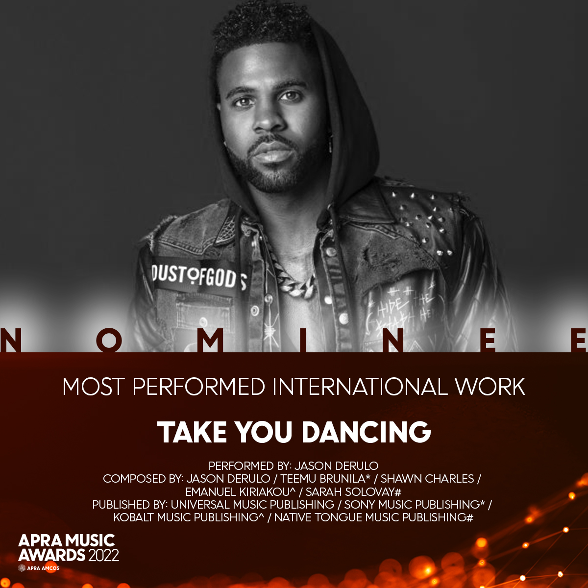 APRA AMCOS tweet media