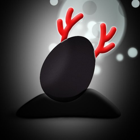 EasterGuardNFT's tweet photo. Just another sneak peek👀 of EasterGuardian 🐇
How about the new antler?  🦄

Stay Tuned🎞
So keep an eye out, Guardians!!! 🐰🐰🐰

#nft #nftart #nftcollector #nftcommunity #cryptoart #digitalart #art #nftartist #Eth #NFTlaunch #NFTcollection https://t.co/orDmdBHCRj