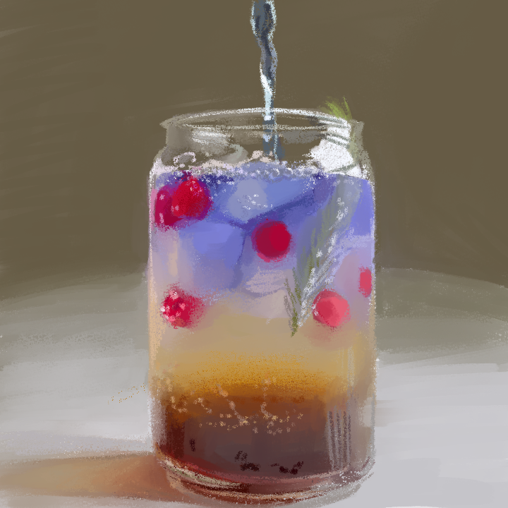 BeckiDraws's tweet photo. some cute lil drink studies ive done recently just for practice https://t.co/Pg719w9DZ7