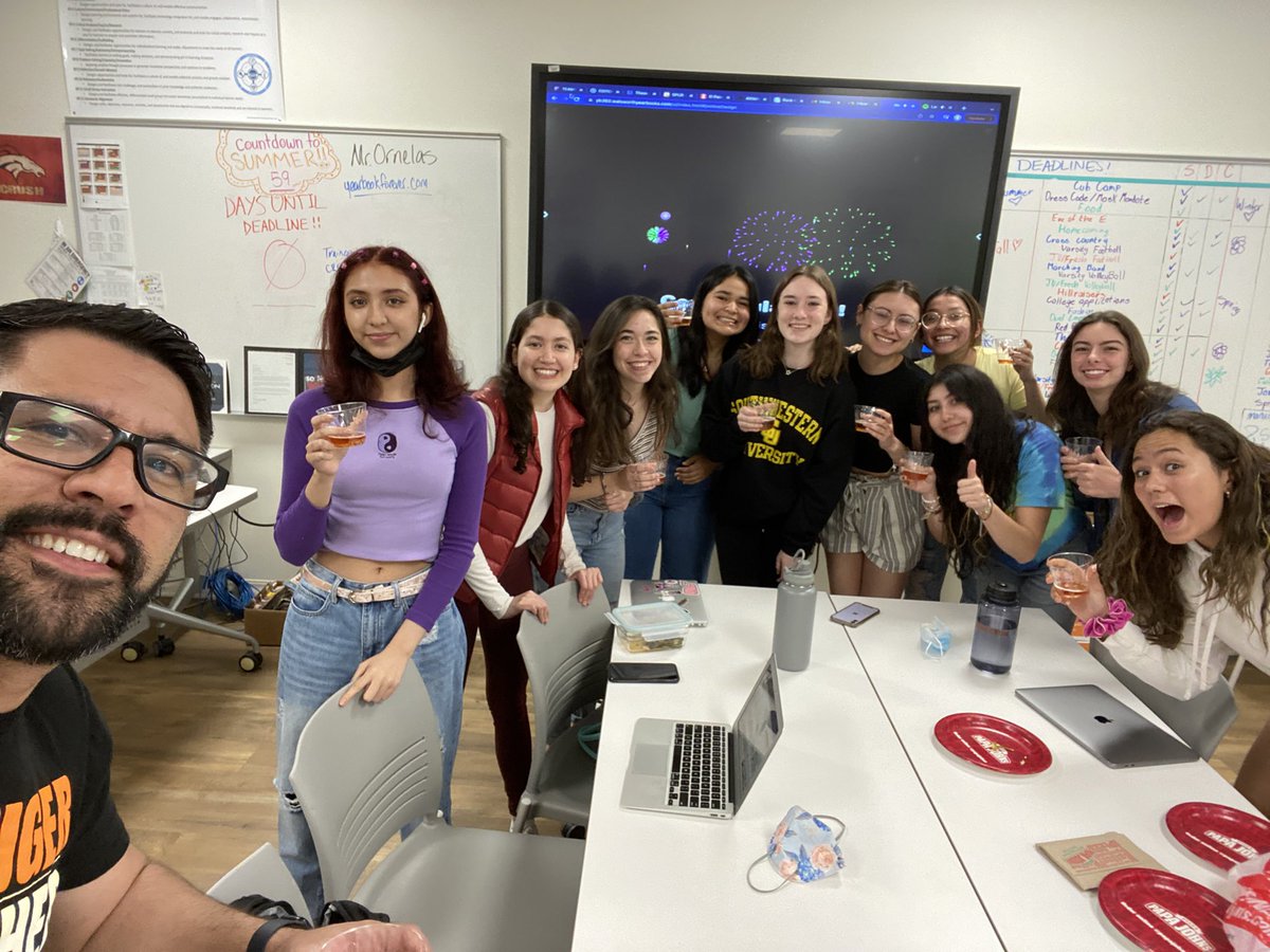 El Paso Tiger News tweet media