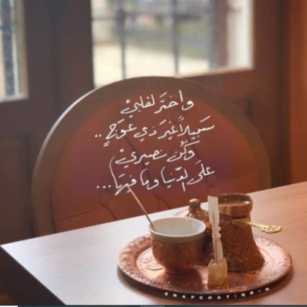 b5_a24's tweet photo. 5 رمضان ❤️‍🩹🌙

وَاختَّر لِقَلبي سَبيلًا غَيرَ ذِي عَوَجٍ ...
وَ كُن نَصيري على الدُنيا وما فِيها ... https://t.co/ZLWTjTq9ZE