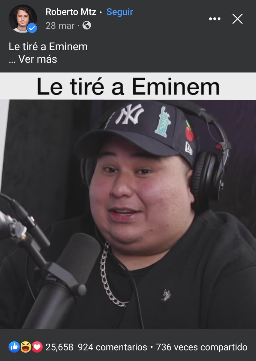 Rapstyle10_'s tweet photo. Mi Compa el alucin: https://t.co/lL1G4fxgNI