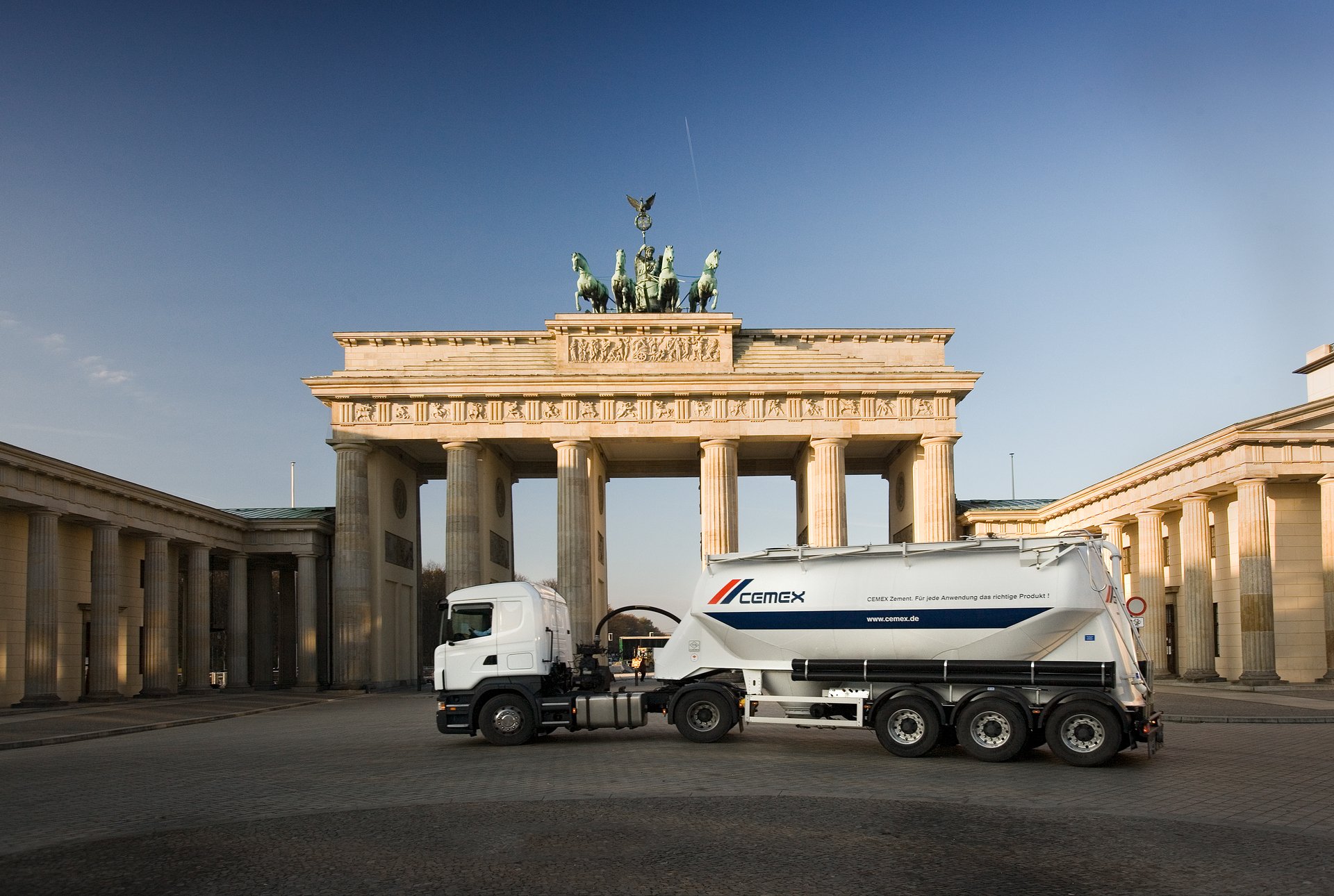 CEMEX Global on Twitter: 
