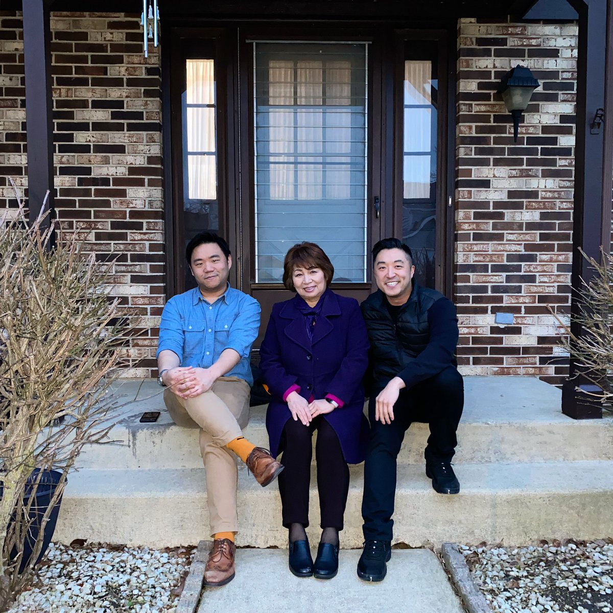 Andy Choi tweet media