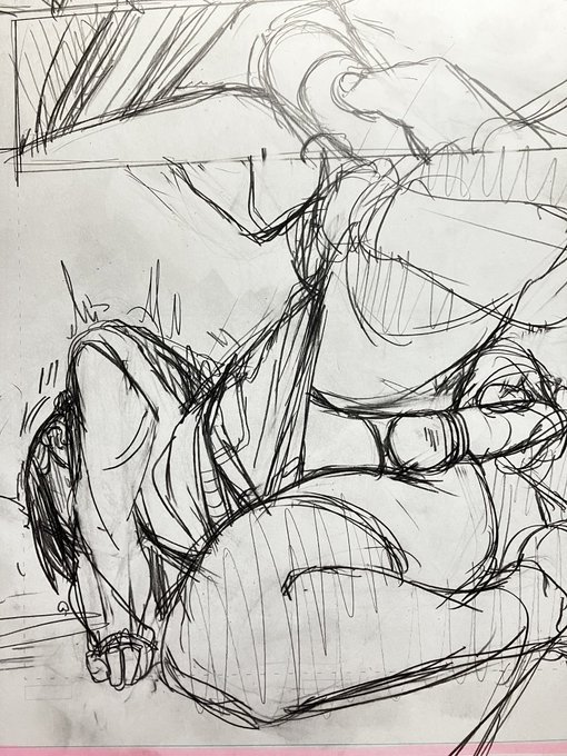 ずっとこんな感じです 