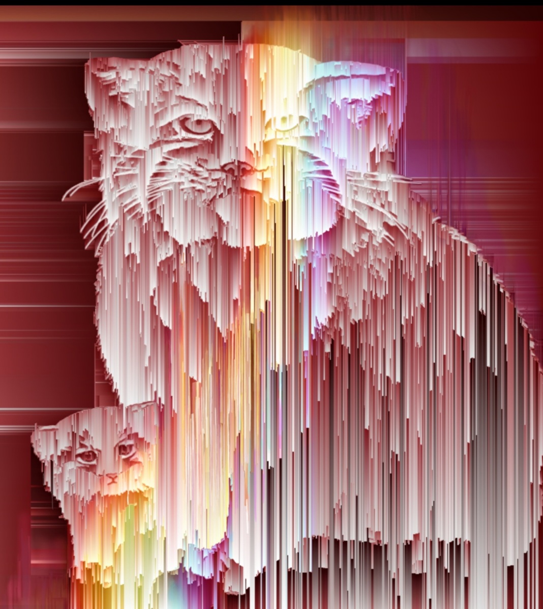 SynkittyArt's tweet photo. 'Apple of my eye'
Finally finished and Minted on @TeiaArt and dedicated to my little heart and soul 💛
3edn only 32Tez #Teia #tezos #Tez #CleanNFT #PallasCat #Motherhood #DisabledNftArtist #DisabledArtist #TeiaArt #CatsOfTwitter #Cats https://t.co/uff0Su3AtL https://t.co/B3JYrj0JCs