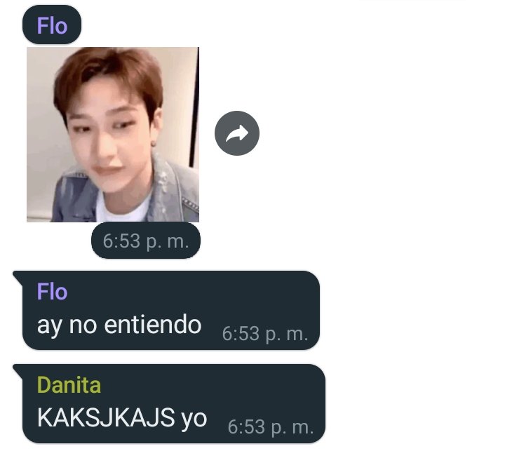 hyukook_'s tweet photo. Flo que pendejo eres😡😡😡 https://t.co/0paeGAwYbM
