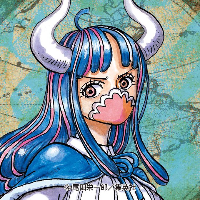 One Piece スタッフ 公式 Officialさん の人気ツイート 5 Whotwi グラフィカルtwitter分析