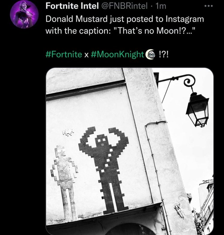 AwfulFortnite's tweet photo. https://t.co/NHbLwrej6W