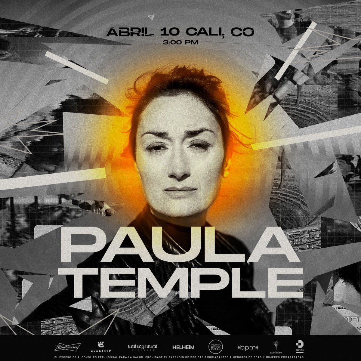 Underground_Div's tweet photo. Underground Division next dates:
Sun, 10 Apr | Paula Temple🇬🇧
Sat, 30 Apr | Vergil🇩🇪 Tickets soon
Sun, 26 Jun | Ben Sims🇬🇧
#Afterdrop #Bpm #Helheim #IndustrialMadness #Electrip #Disidentes #Mistertechno https://t.co/evO9dv4iQi