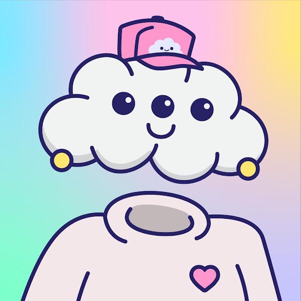 @Iloveneckville @ClayFriendsNFT <a href="/cartoonsnft/">cartoons</a> <a href="/cartoonsnft/">cartoons</a> sorry friends but the toon force is strong ❤️