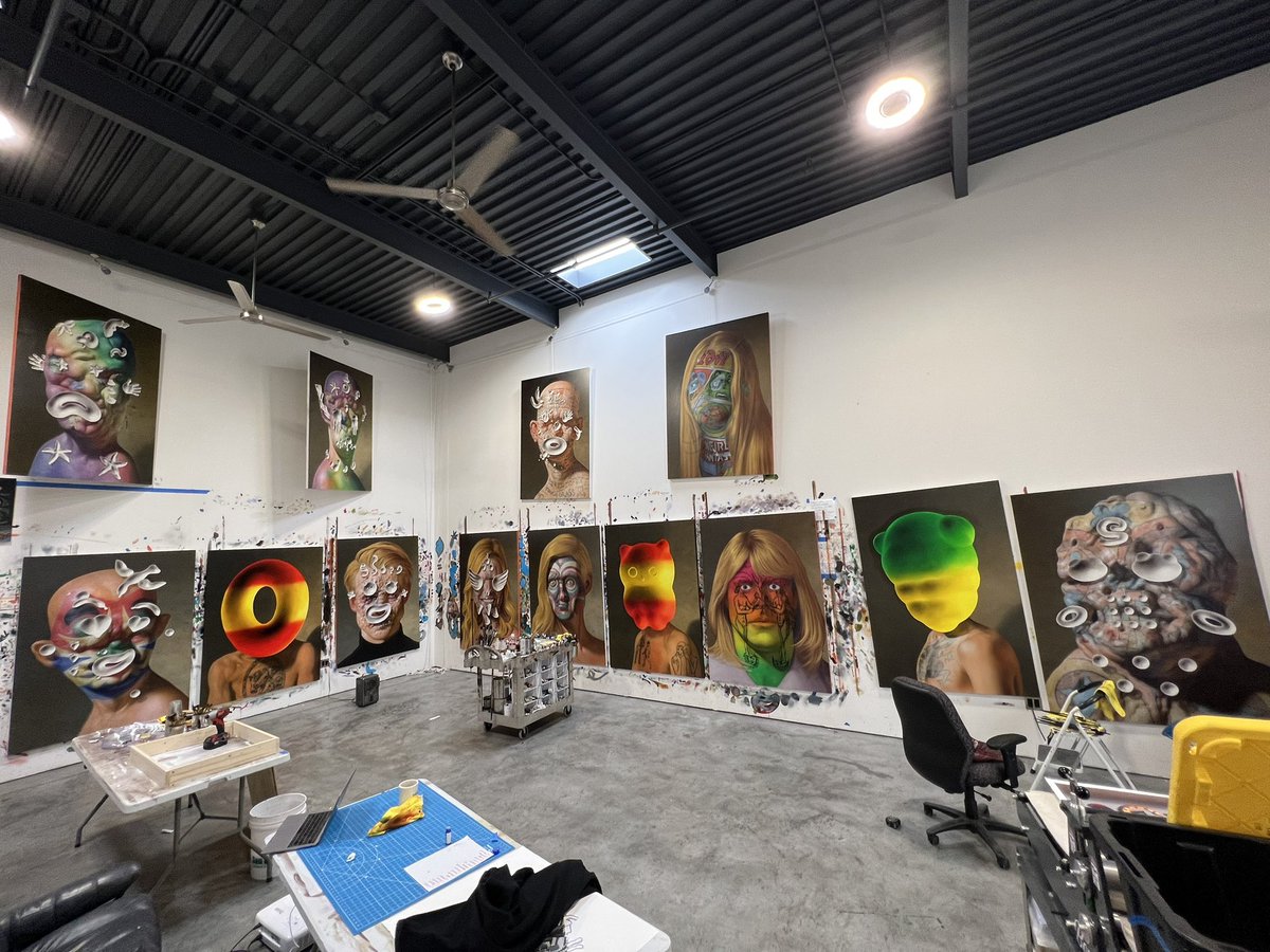 van Minnen tweet media