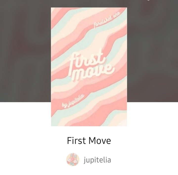 kiedia_'s tweet photo. First Move
— @jupiteliawp 

EVERYONE, hindi masamang mag-first move okay??? Anyways, i love this huhuhu, to more story to come po miss Jupitelia!!! <333 https://t.co/RoefcAvOT1